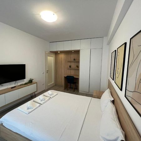 雅西Perfect Host Palas Centru公寓 外观 照片